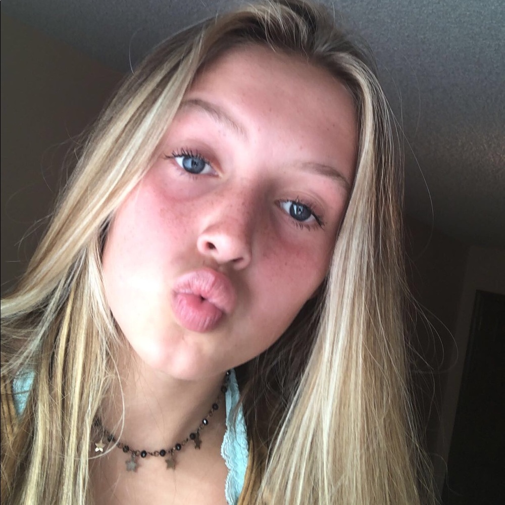 Meet your Posher, Millie